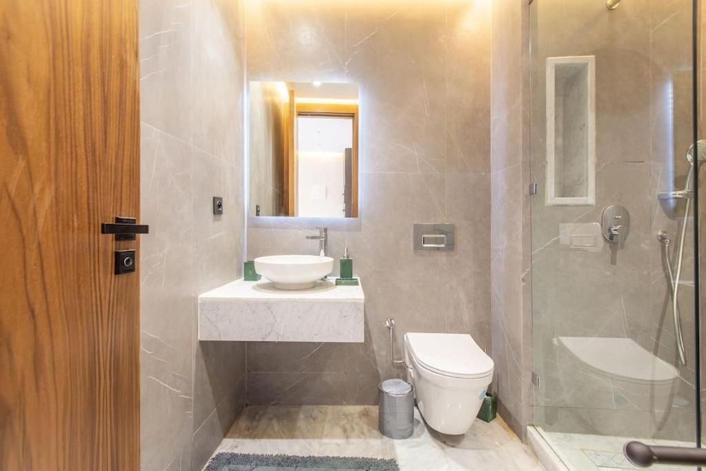 Appartamento New ! Stunning And Comfortable *