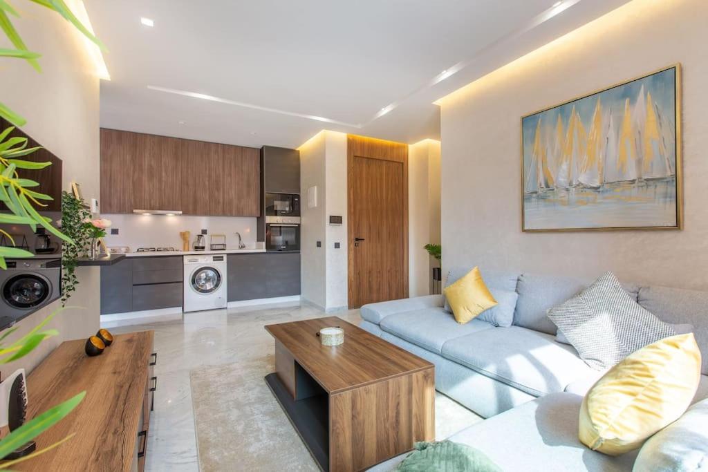 New ! Stunning And Comfortable Appartamento