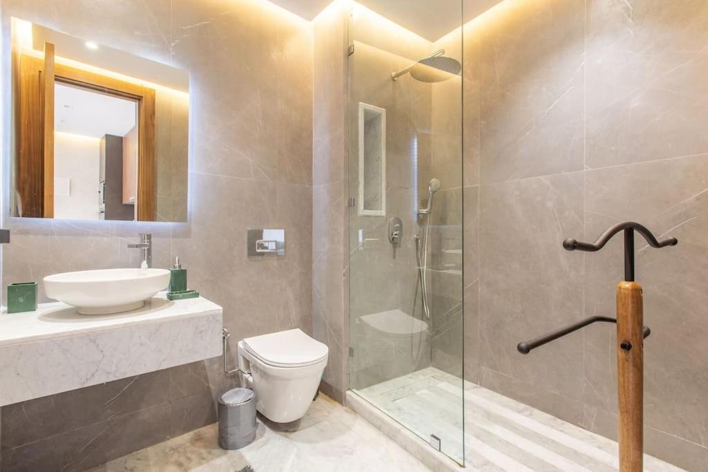 New ! Stunning And Comfortable Appartamento Marrakesh